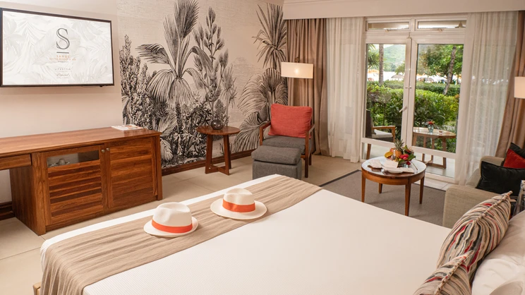 Sands Suites Resort & Spa